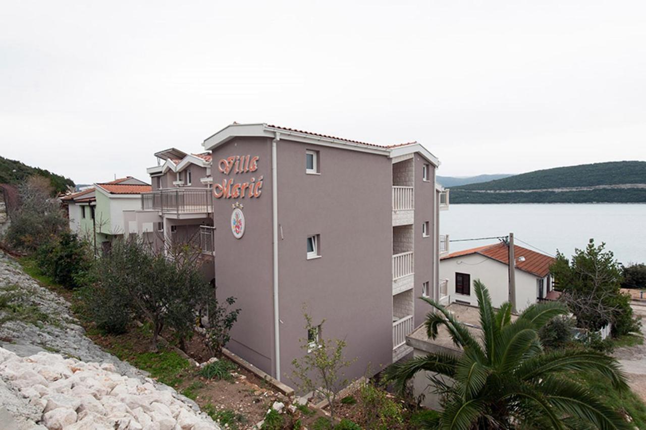 Villa Maric Neum Exterior foto